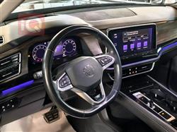 فولكسفاغن أطلس